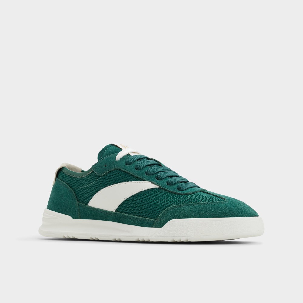 Aldo Clubmtl - Bright Green