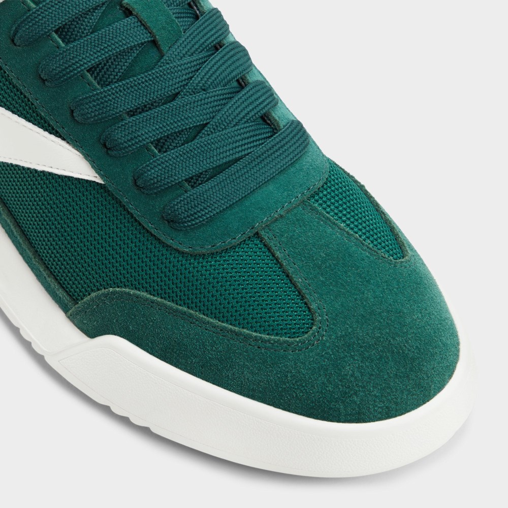 Aldo Clubmtl - Bright Green