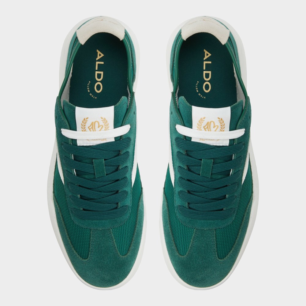 Aldo Clubmtl - Bright Green