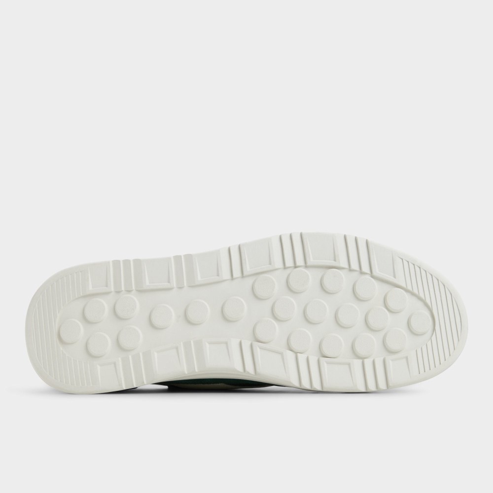 Aldo Clubmtl - Bright Green