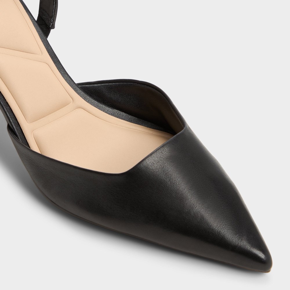 Aldo Gavedessi - Other black