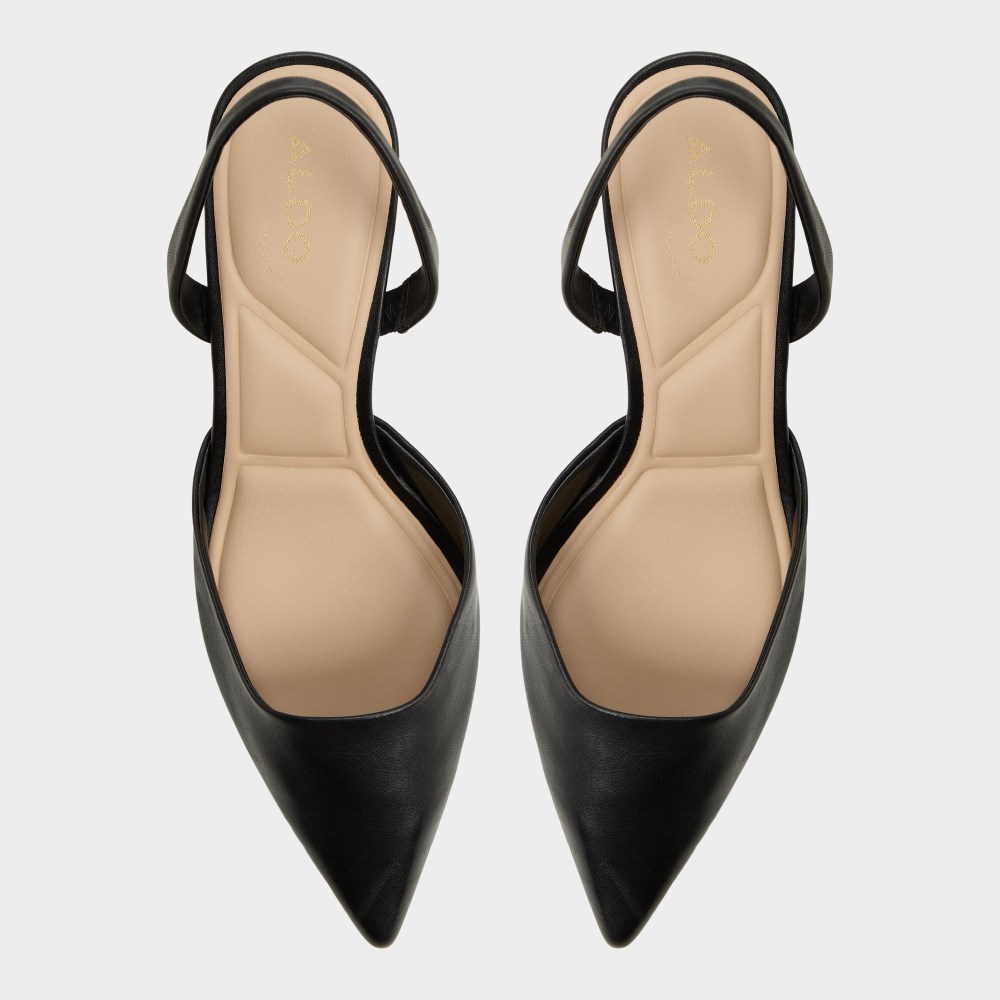 Aldo Gavedessi - Other black