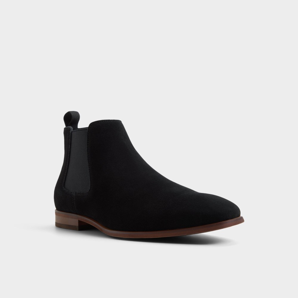 Aldo Sosa - Other black