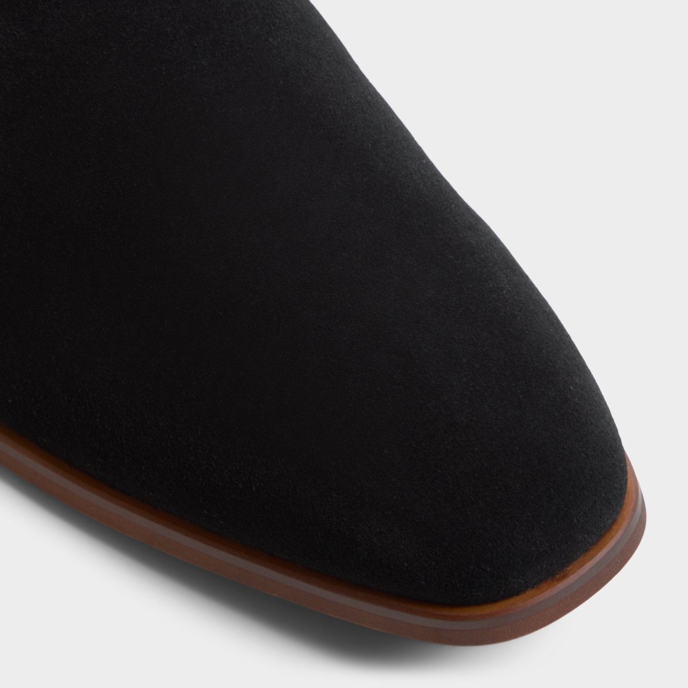 Aldo Sosa - Other black