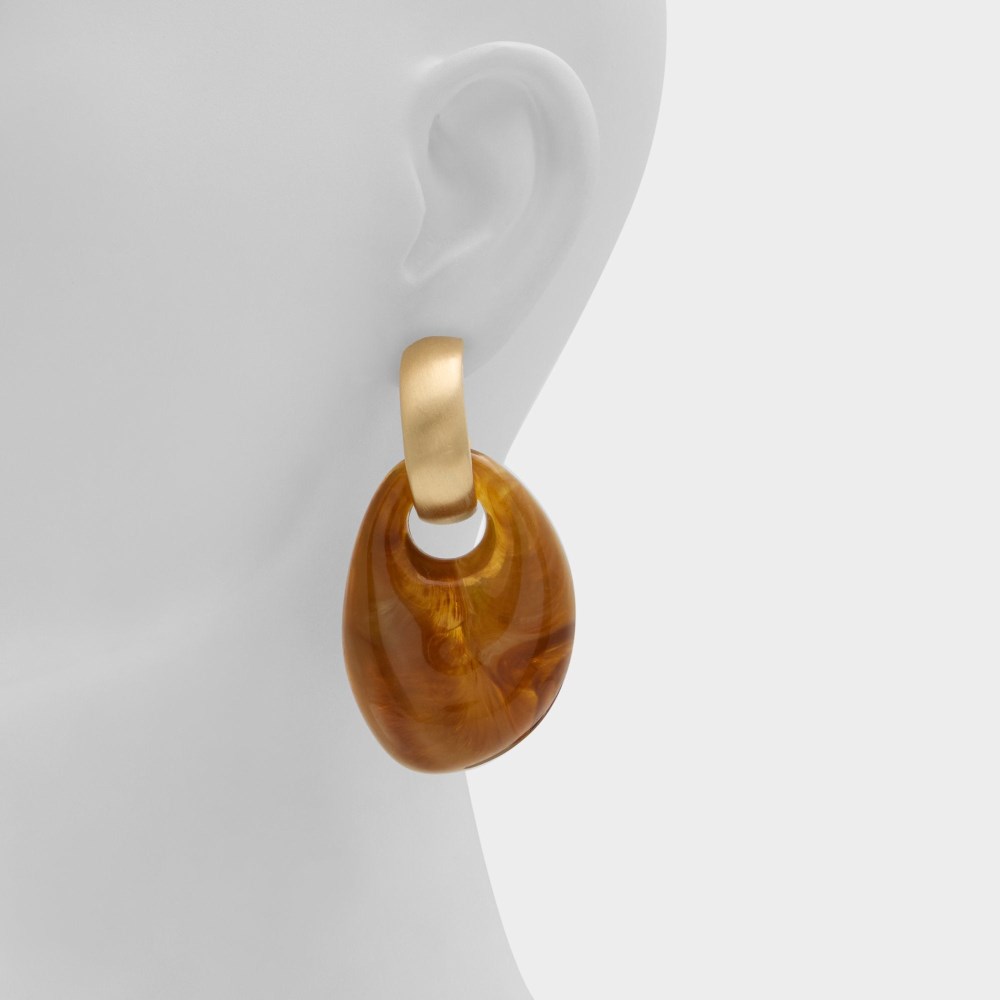 Aldo Mystarya - Other brown