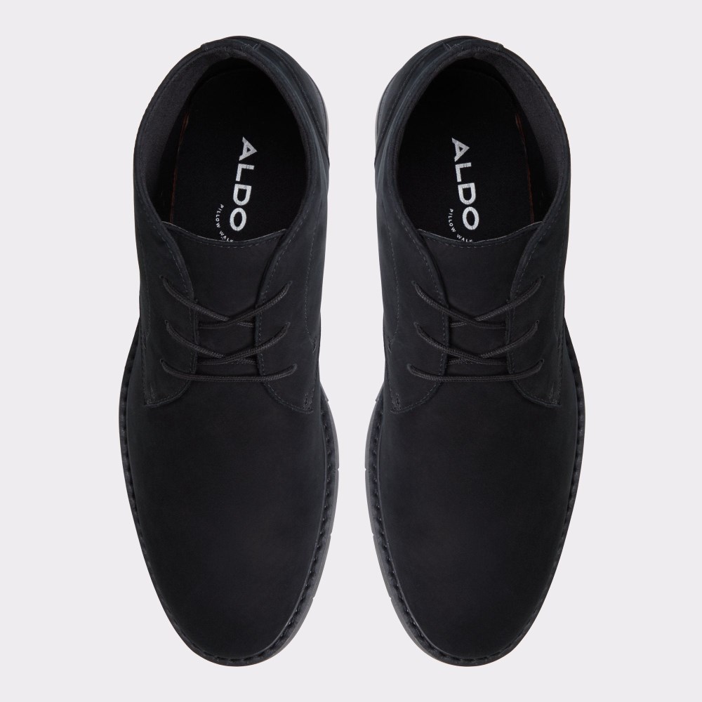 Aldo Brisbane - Black