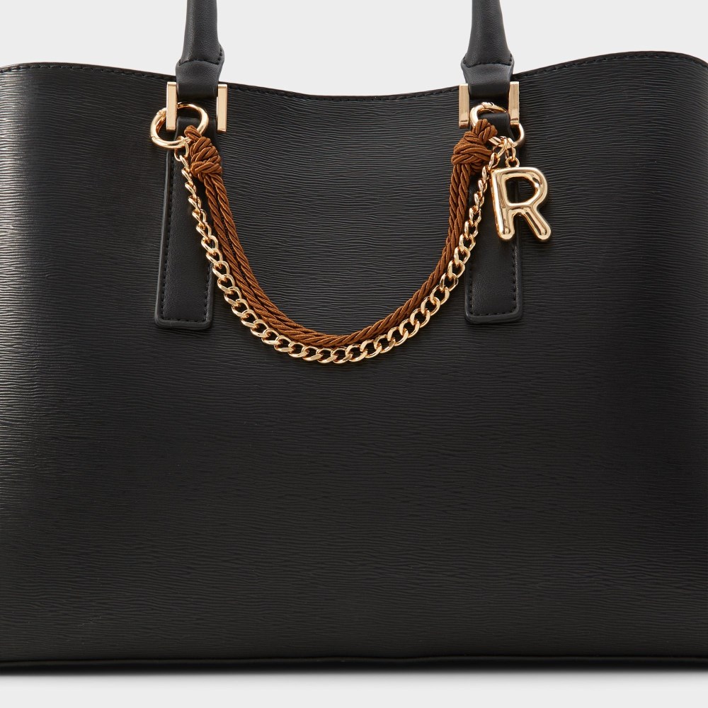 Aldo Alphabet - Gold