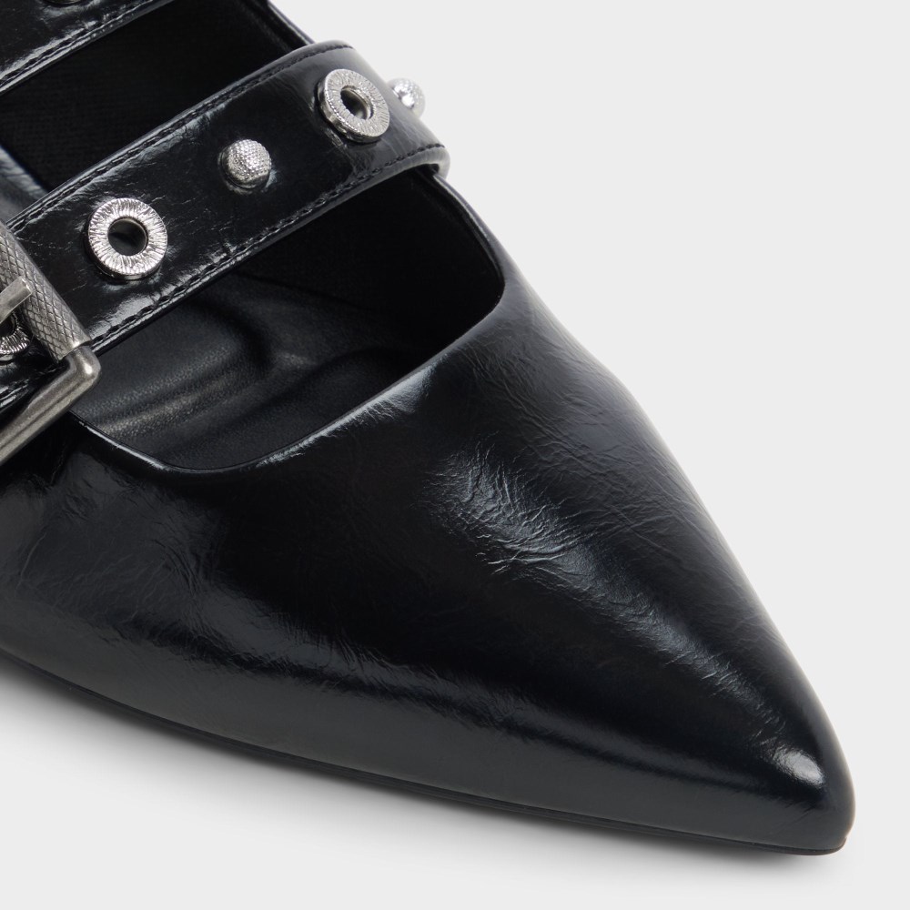 Aldo Lotheillan - Black