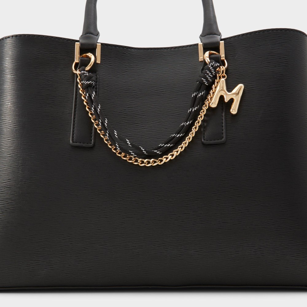 Aldo Alphabet - Gold