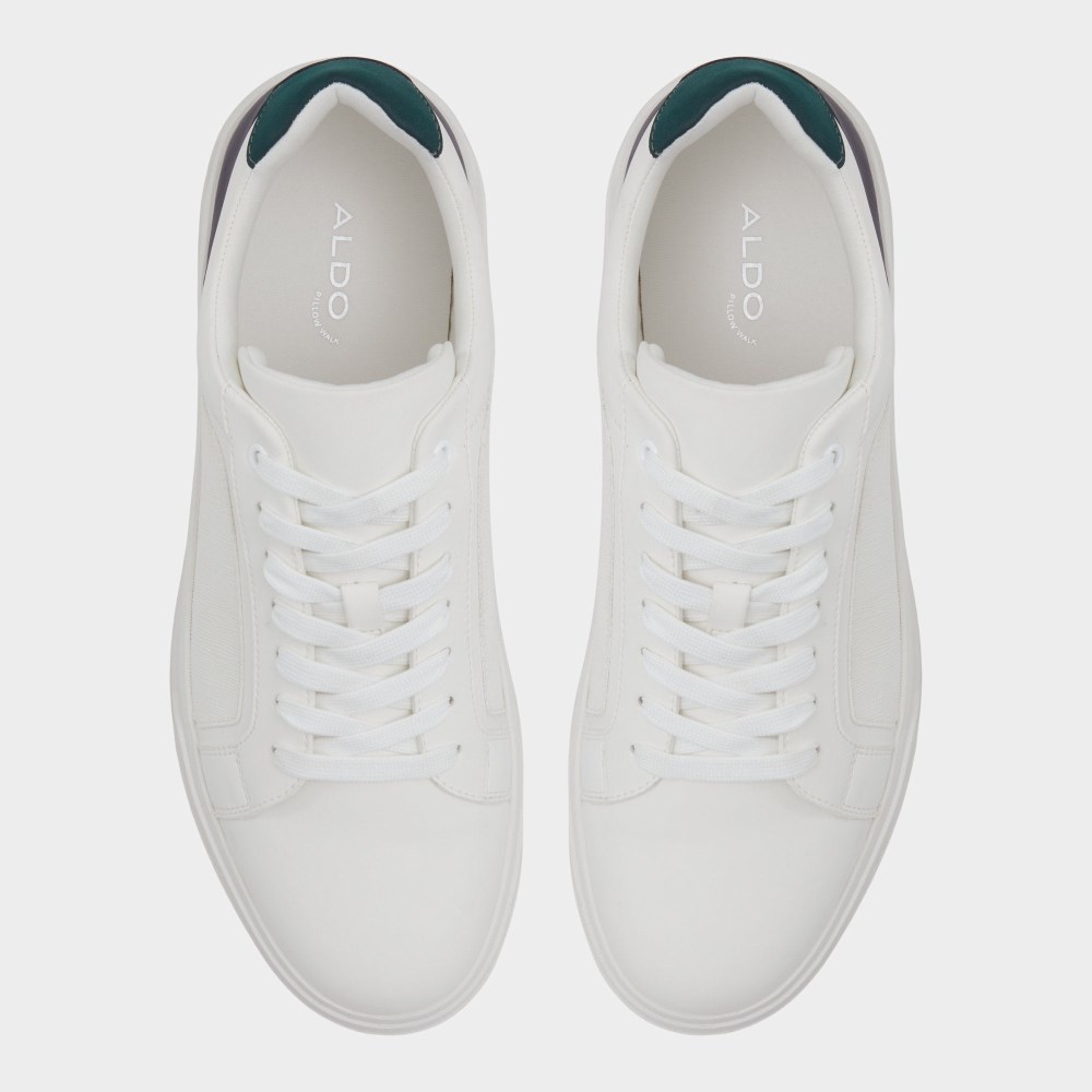 Aldo Ogspec - Other White