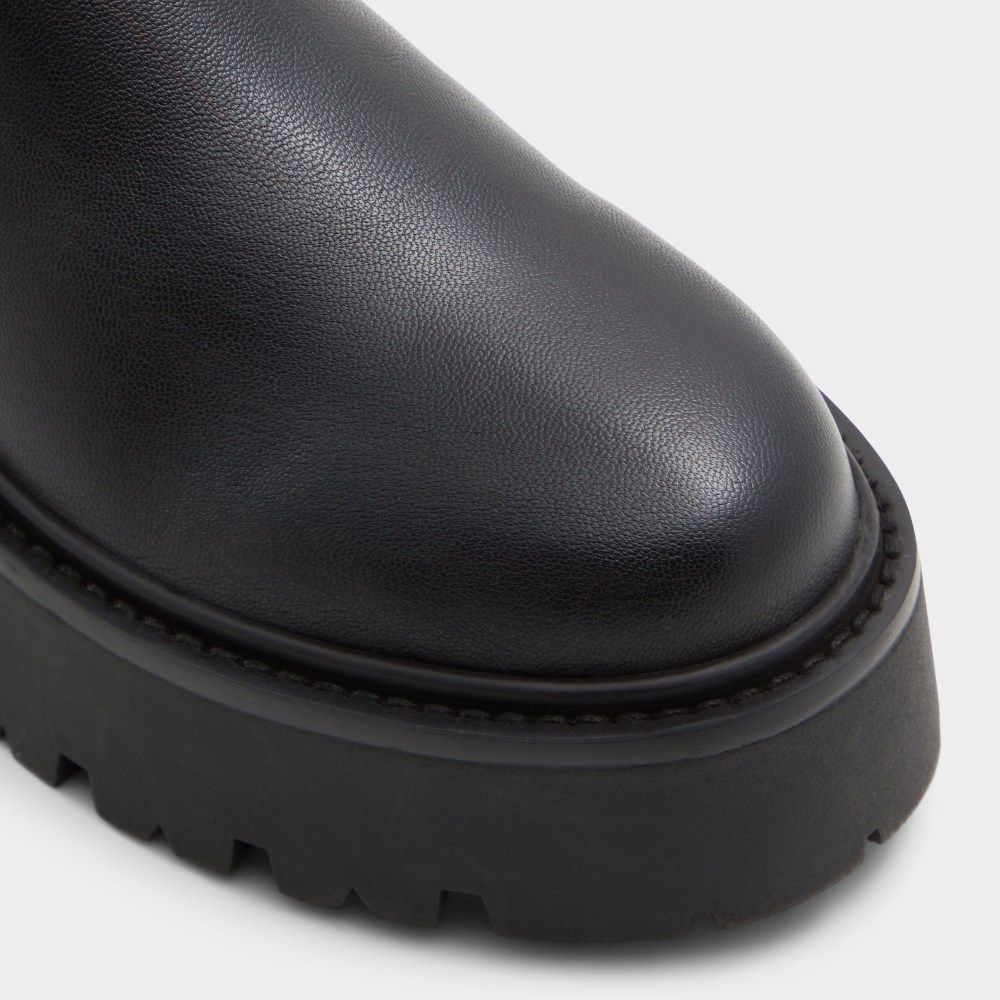 Aldo Carelden-wc - Black