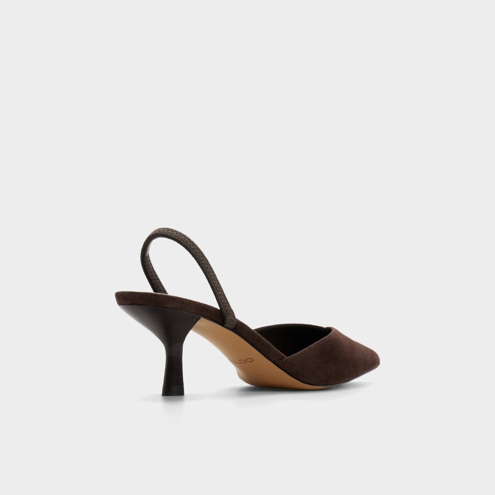 Aldo Re-olivia - Dark brown