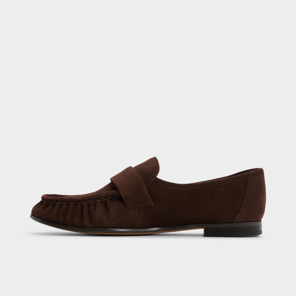 Aldo Verillan - Dark Brown
