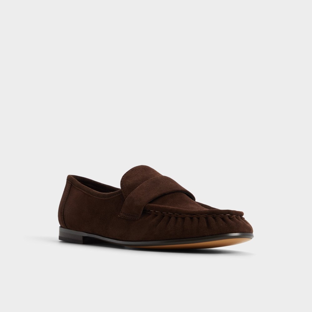 Aldo Verillan - Dark Brown