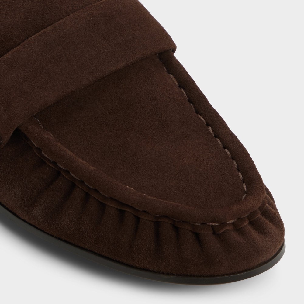 Aldo Verillan - Dark Brown