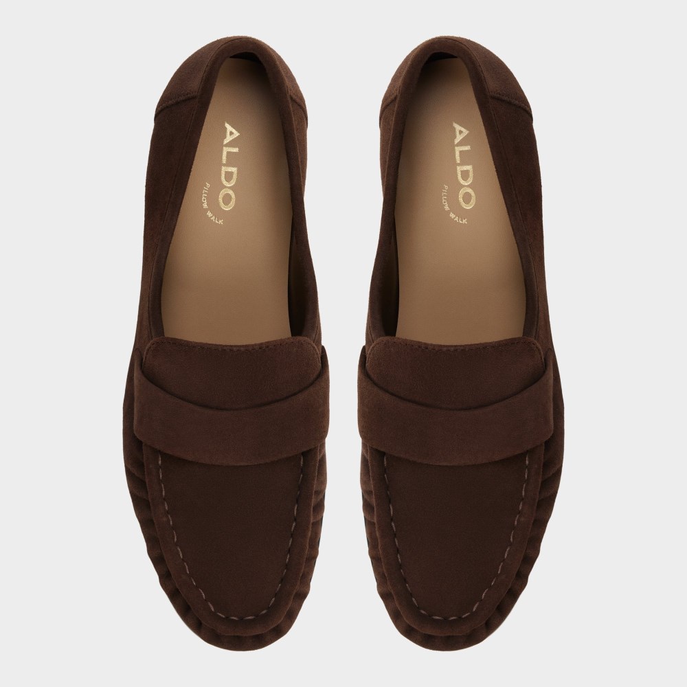 Aldo Verillan - Dark Brown