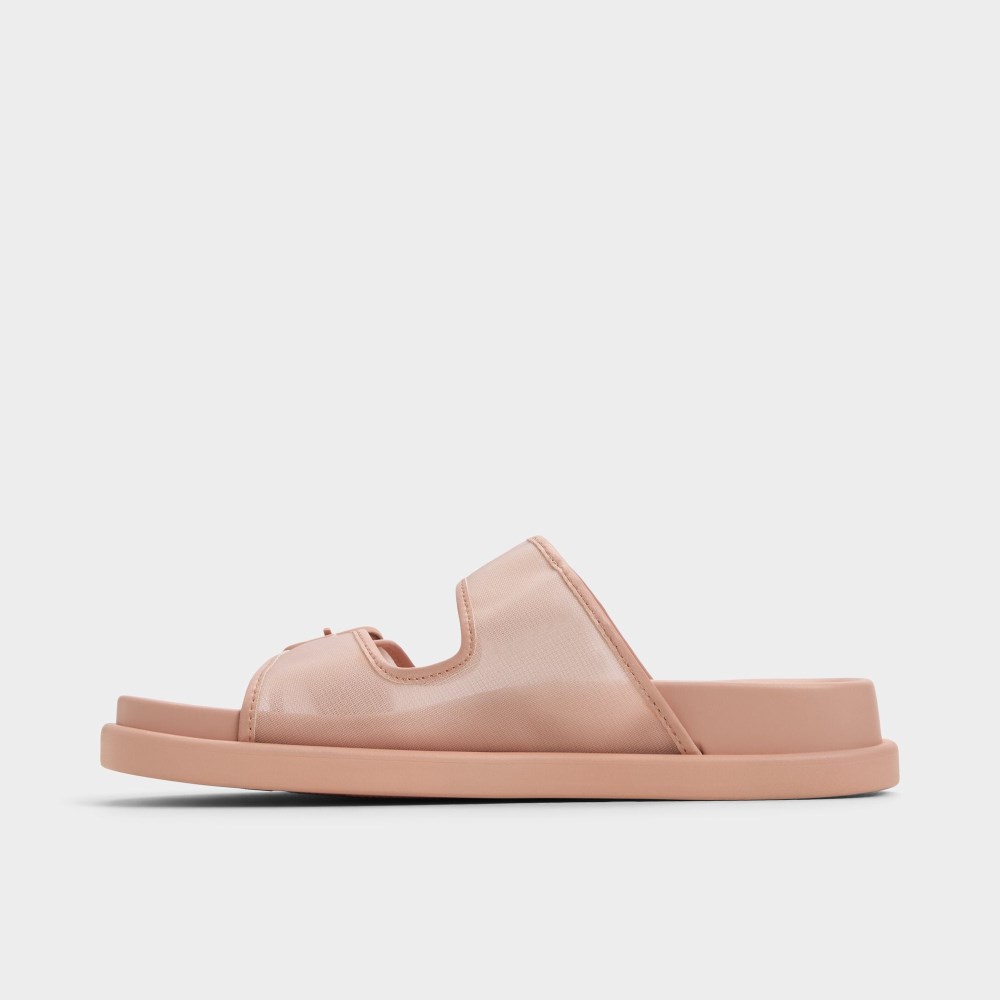 Aldo Devanassi - Light Pink