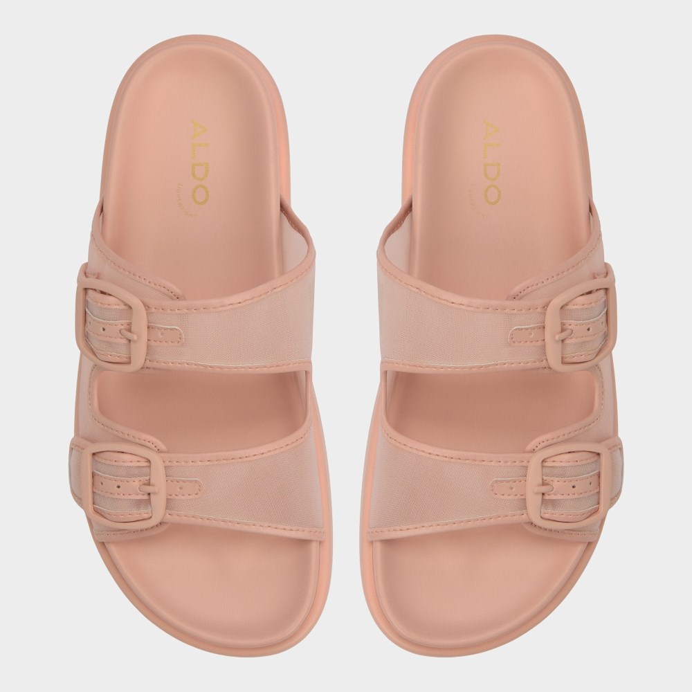 Aldo Devanassi - Light Pink