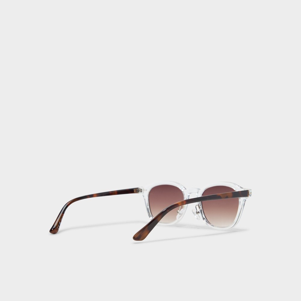 Aldo Kasienx - Clear