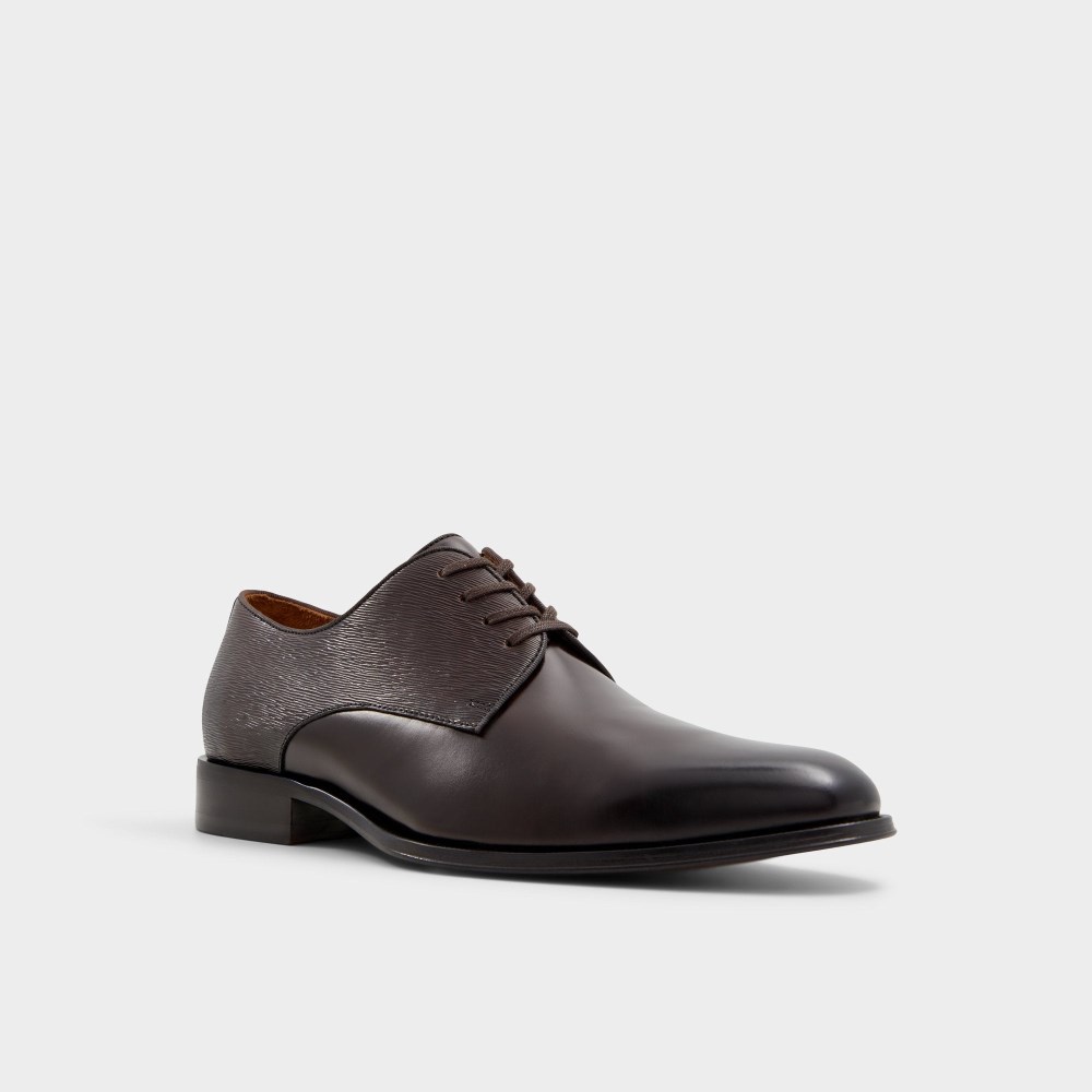 Aldo Halbart - Dark brown