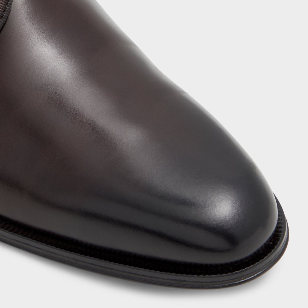 Aldo Halbart - Dark brown