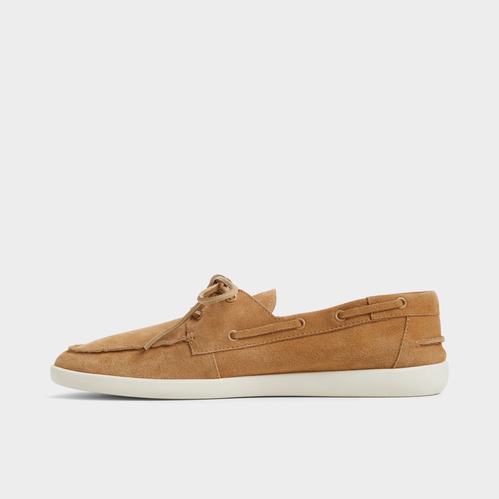 Aldo Portwind - Light Brown