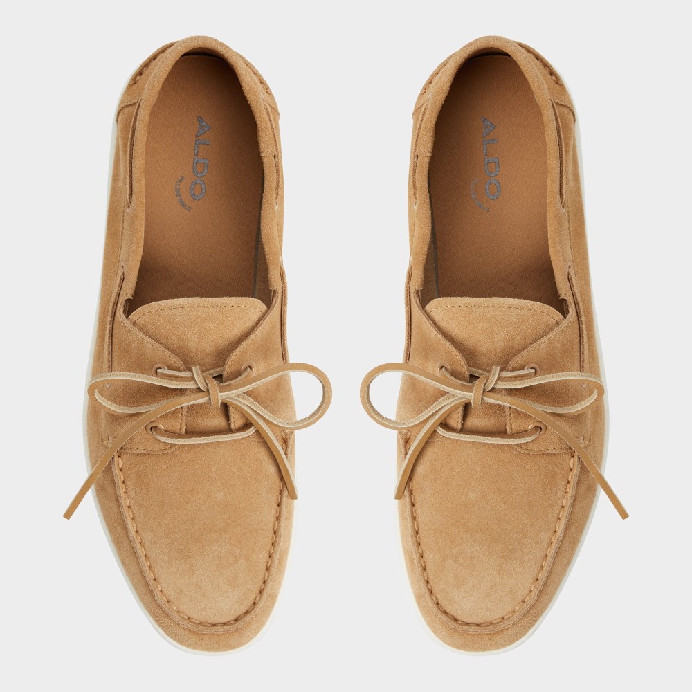 Aldo Portwind - Light Brown