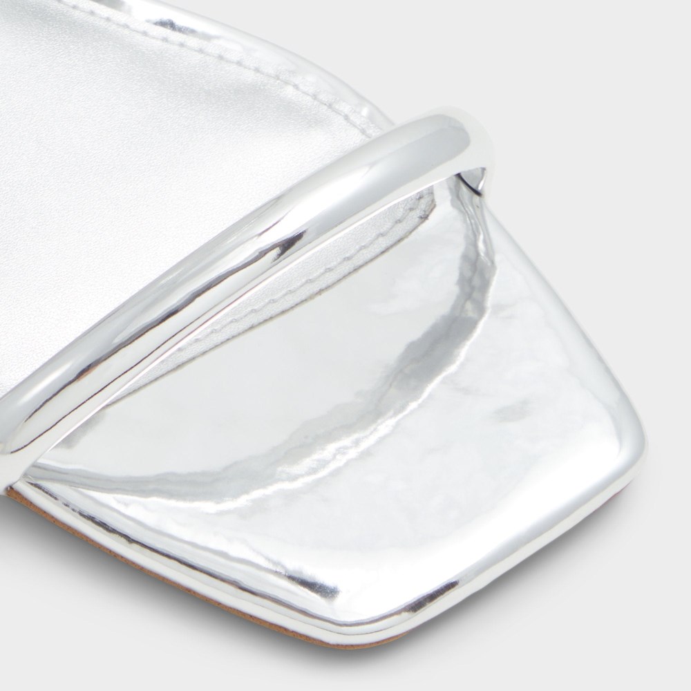 Aldo Spinna - Silver