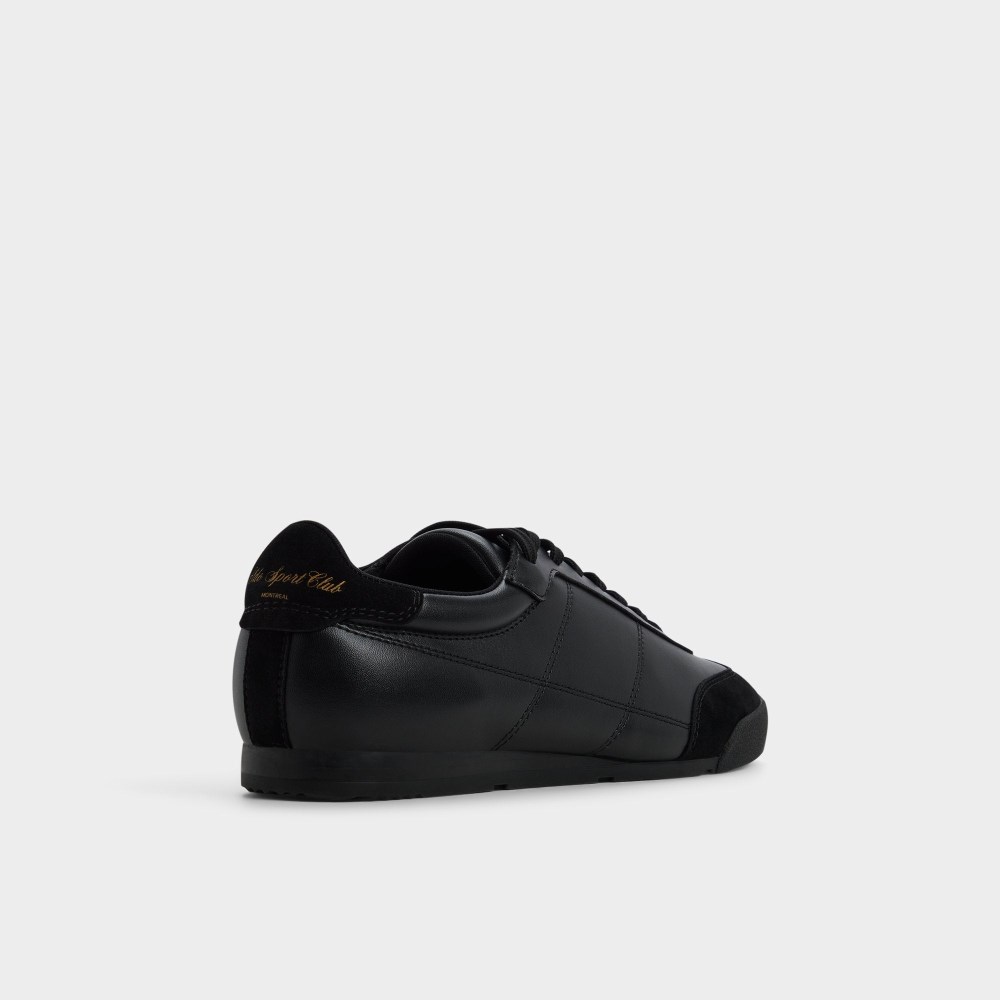 Aldo Kickoff - Black