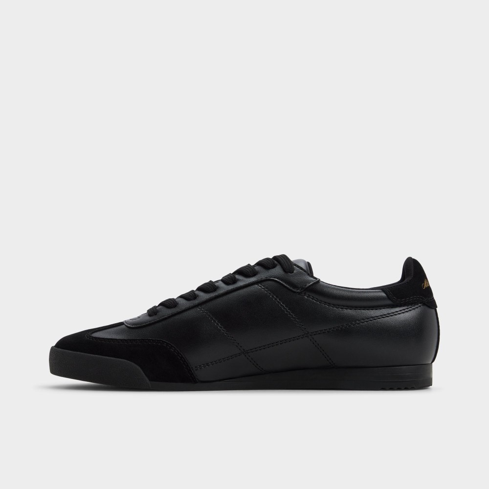 Aldo Kickoff - Black