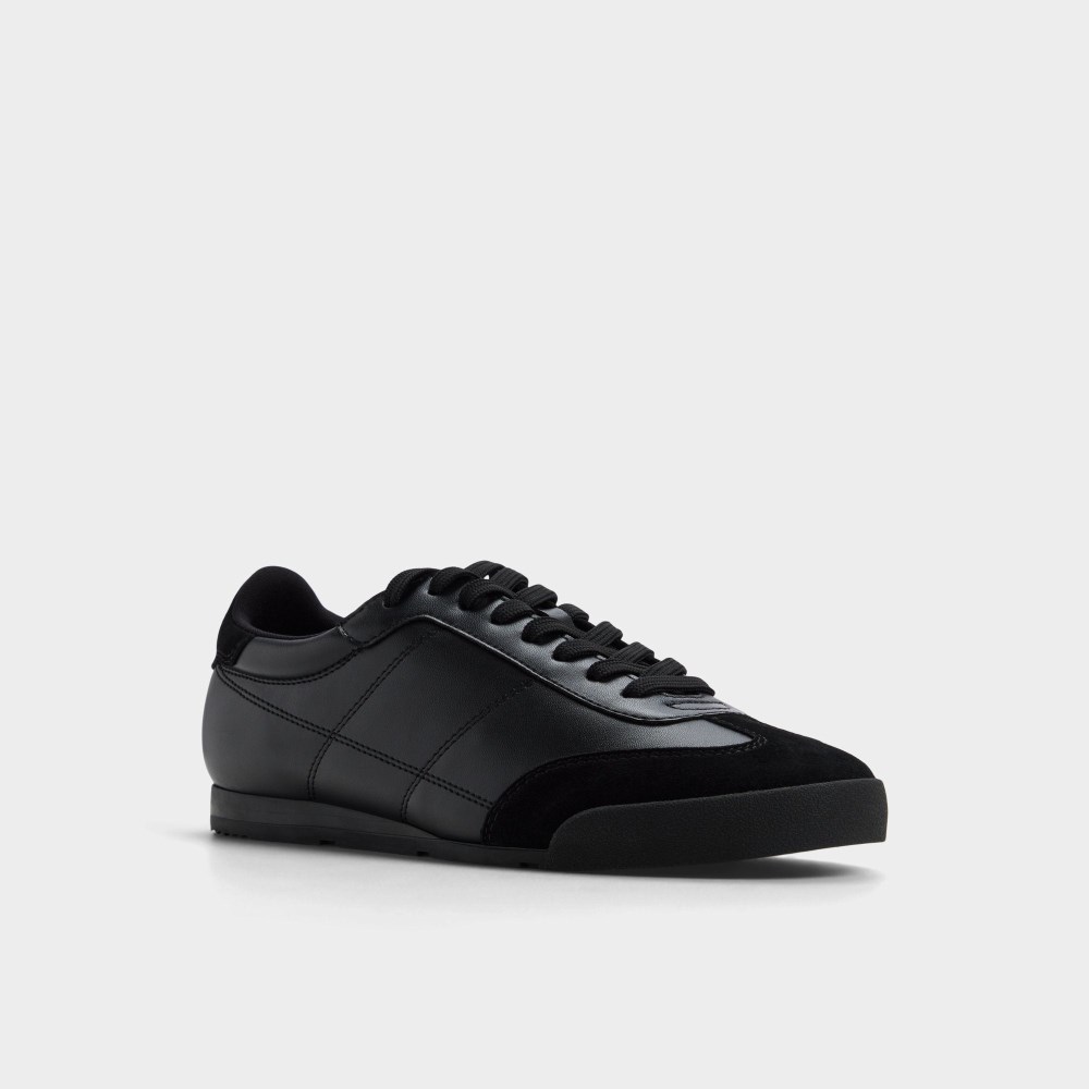 Aldo Kickoff - Black