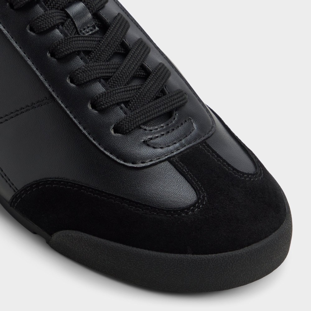 Aldo Kickoff - Black