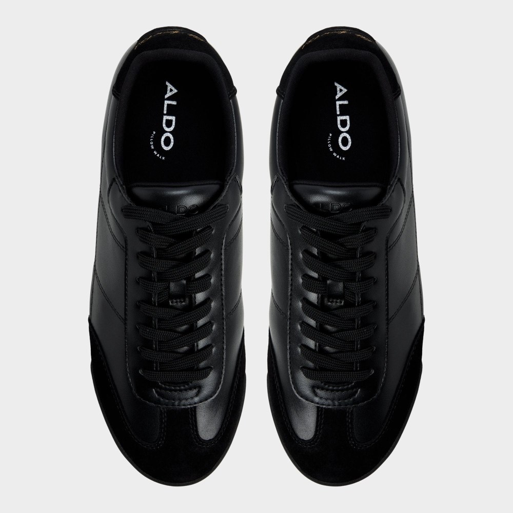 Aldo Kickoff - Black