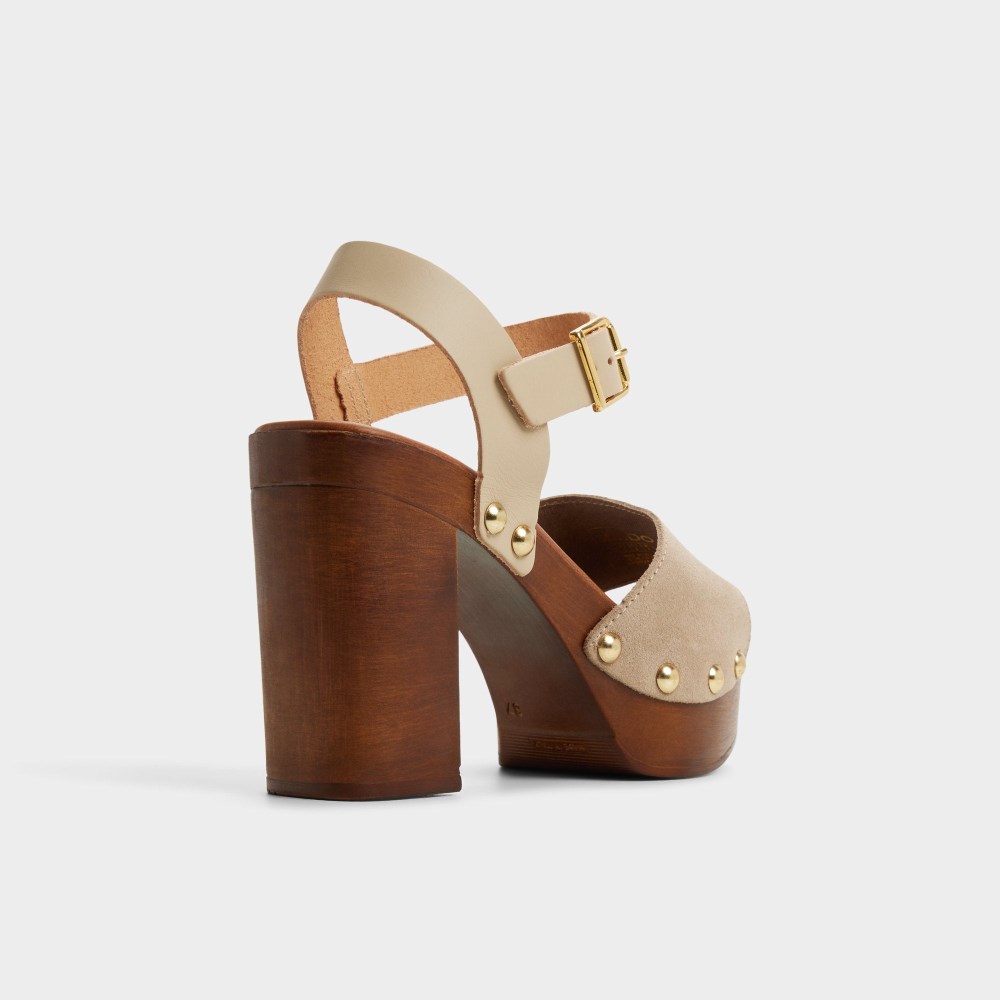 Aldo Niloria - Taupe