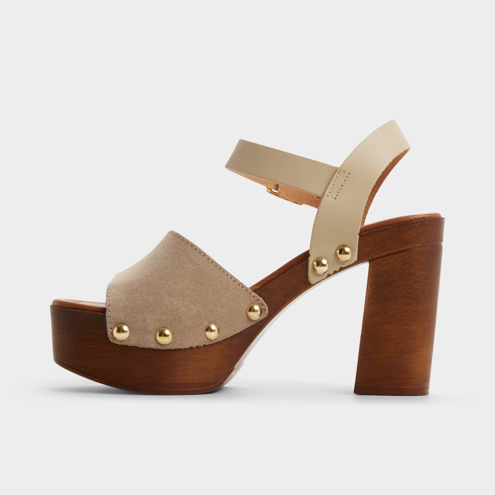 Aldo Niloria - Taupe