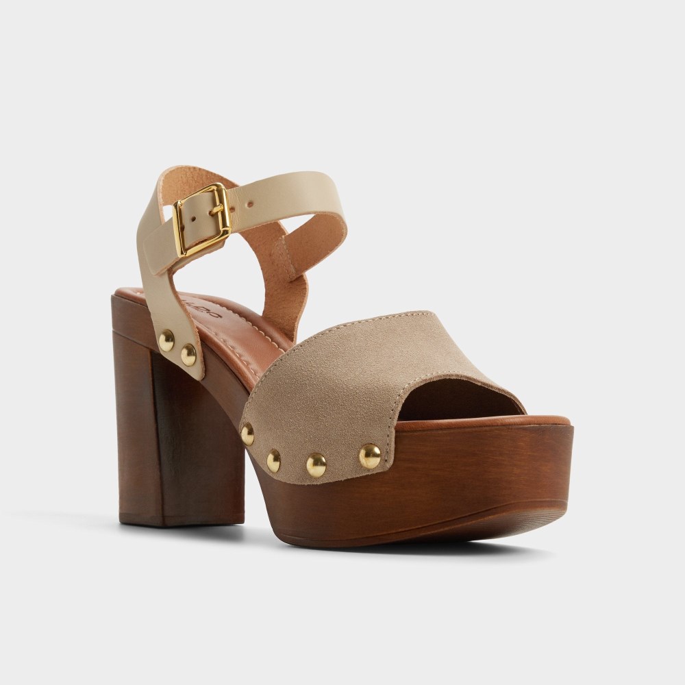 Aldo Niloria - Taupe