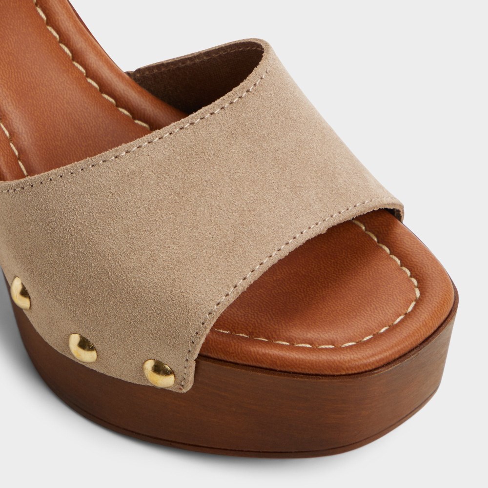 Aldo Niloria - Taupe