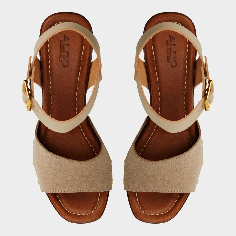 Aldo Niloria - Taupe