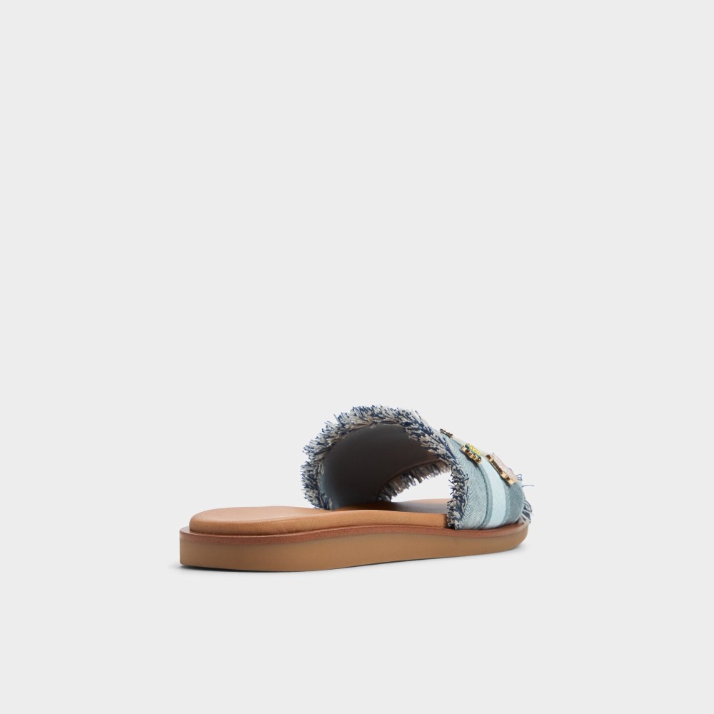 Aldo Beachside - Denim