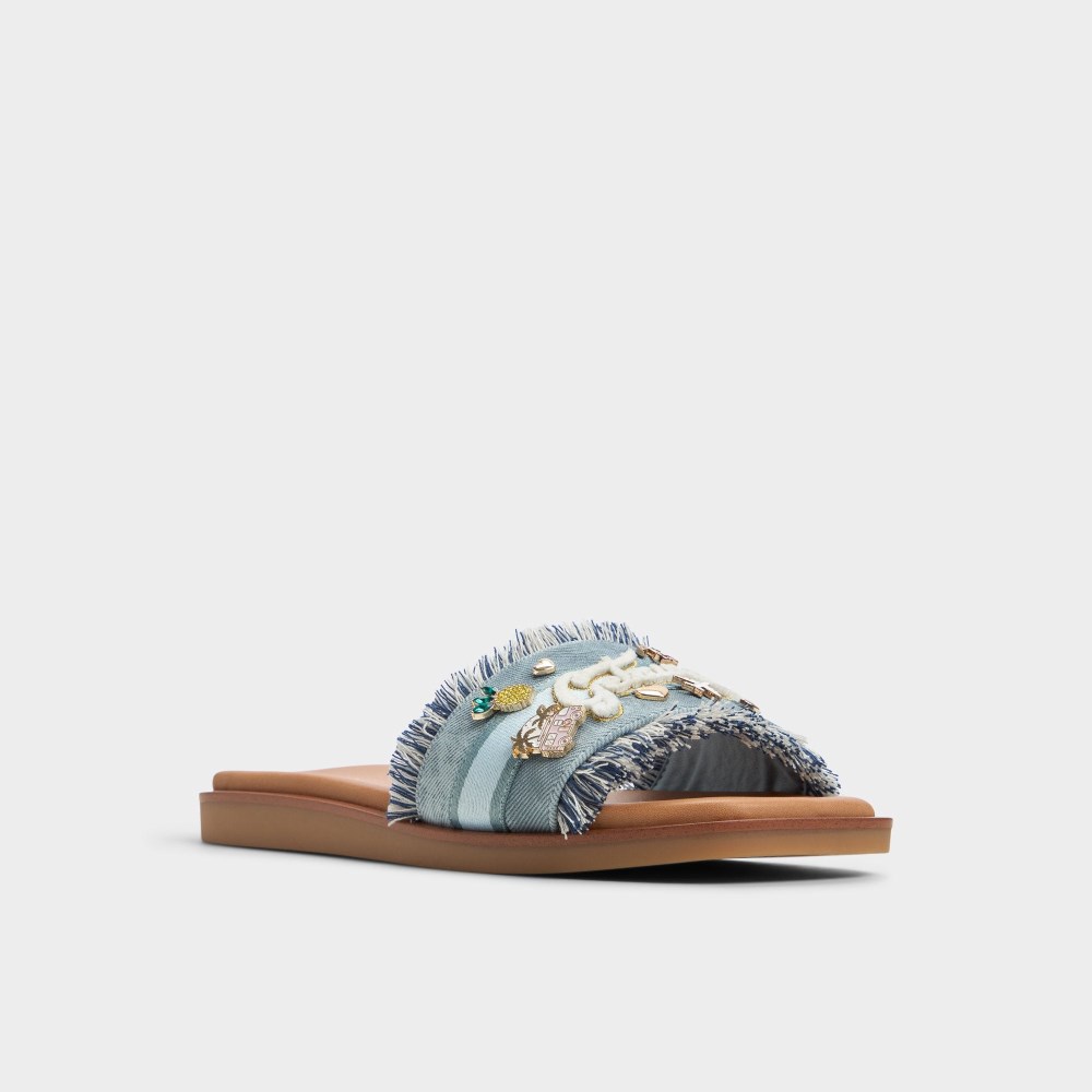 Aldo Beachside - Denim