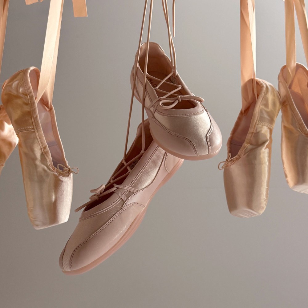 Aldo Arabelia - Other pink