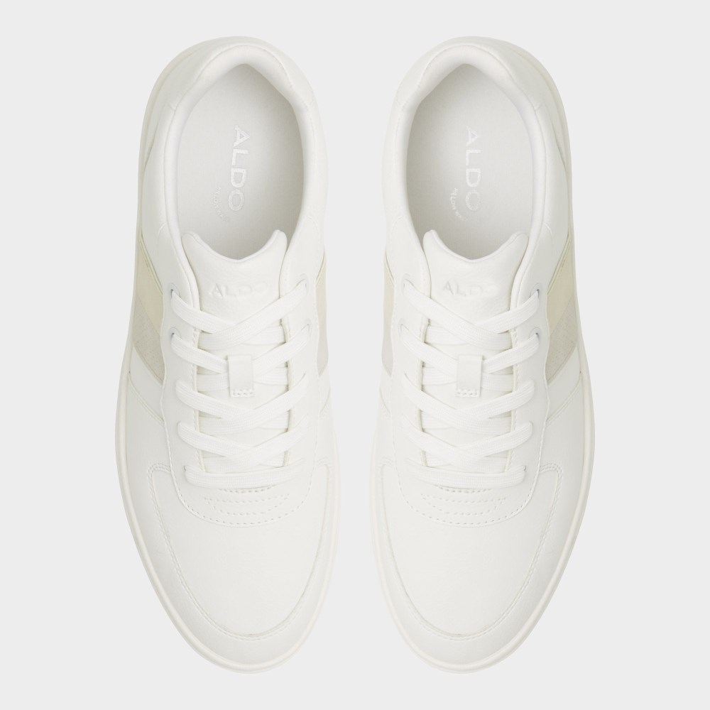 Aldo Morrisey - Other white