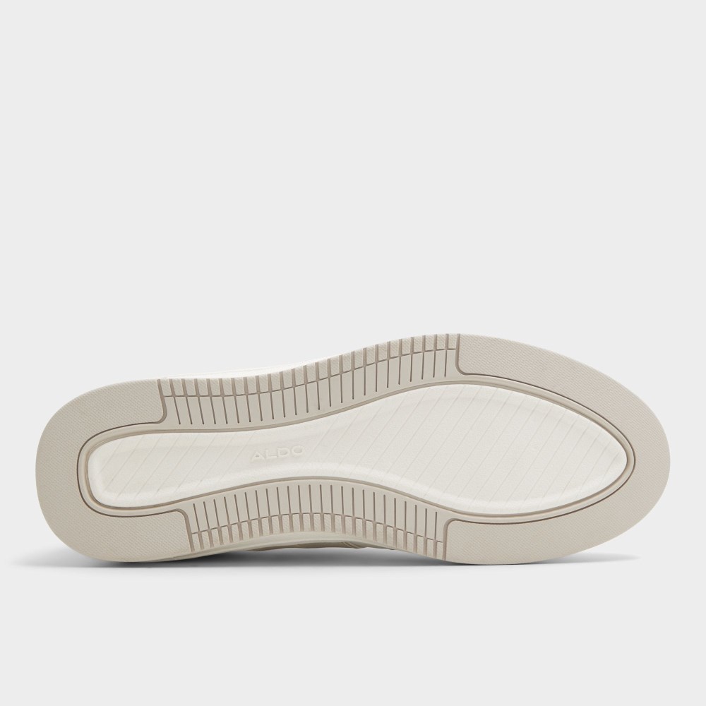 Aldo Morrisey - Other white