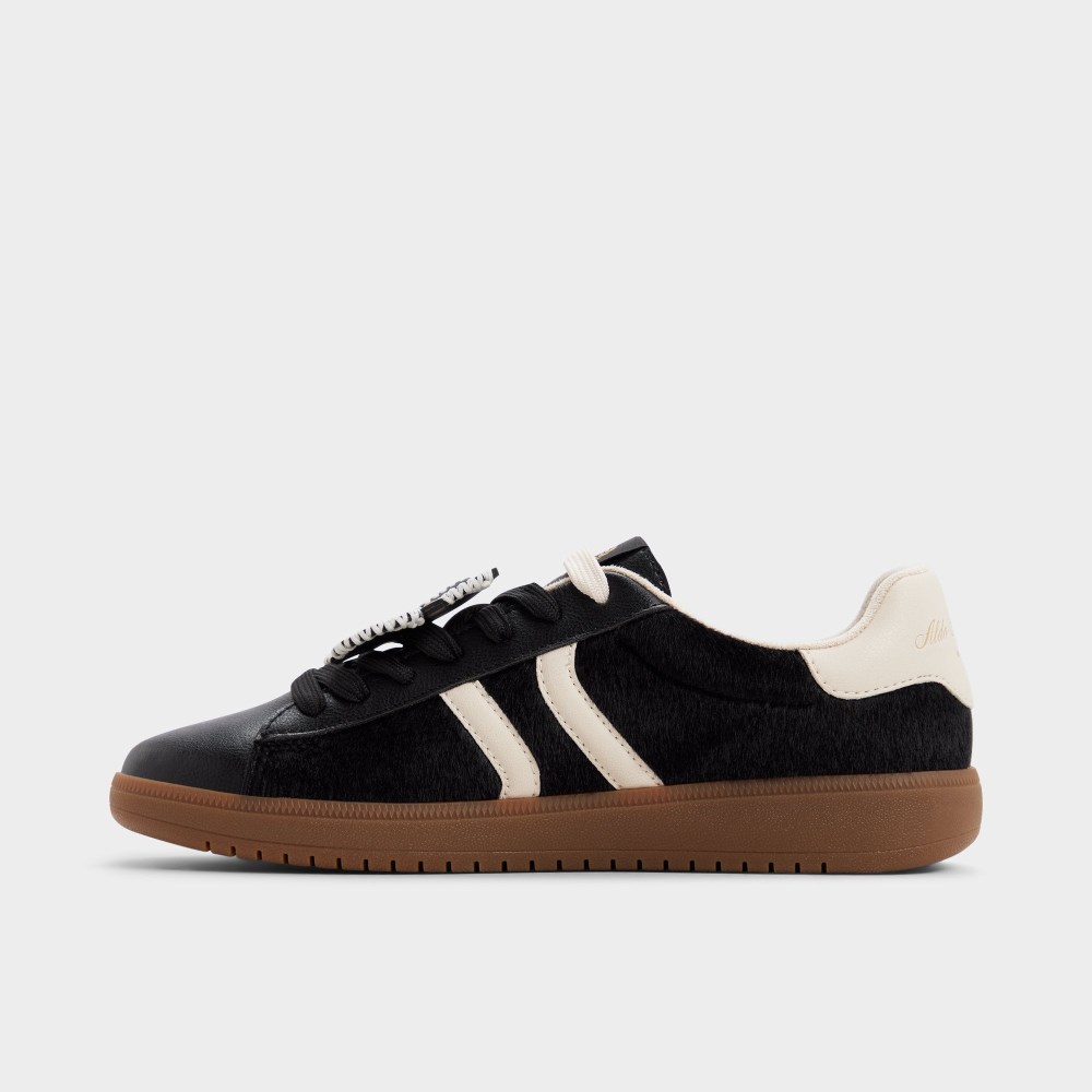 Aldo Chicsneaker2 - Black