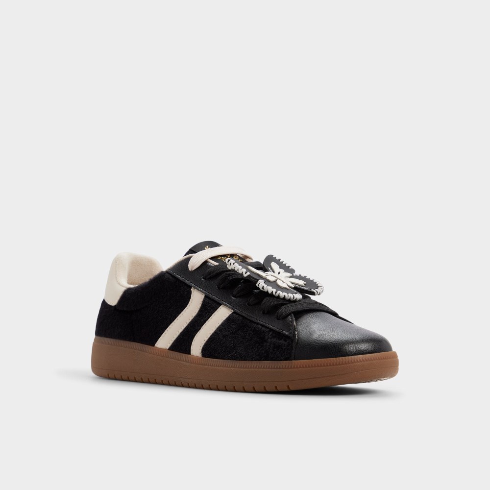 Aldo Chicsneaker2 - Black
