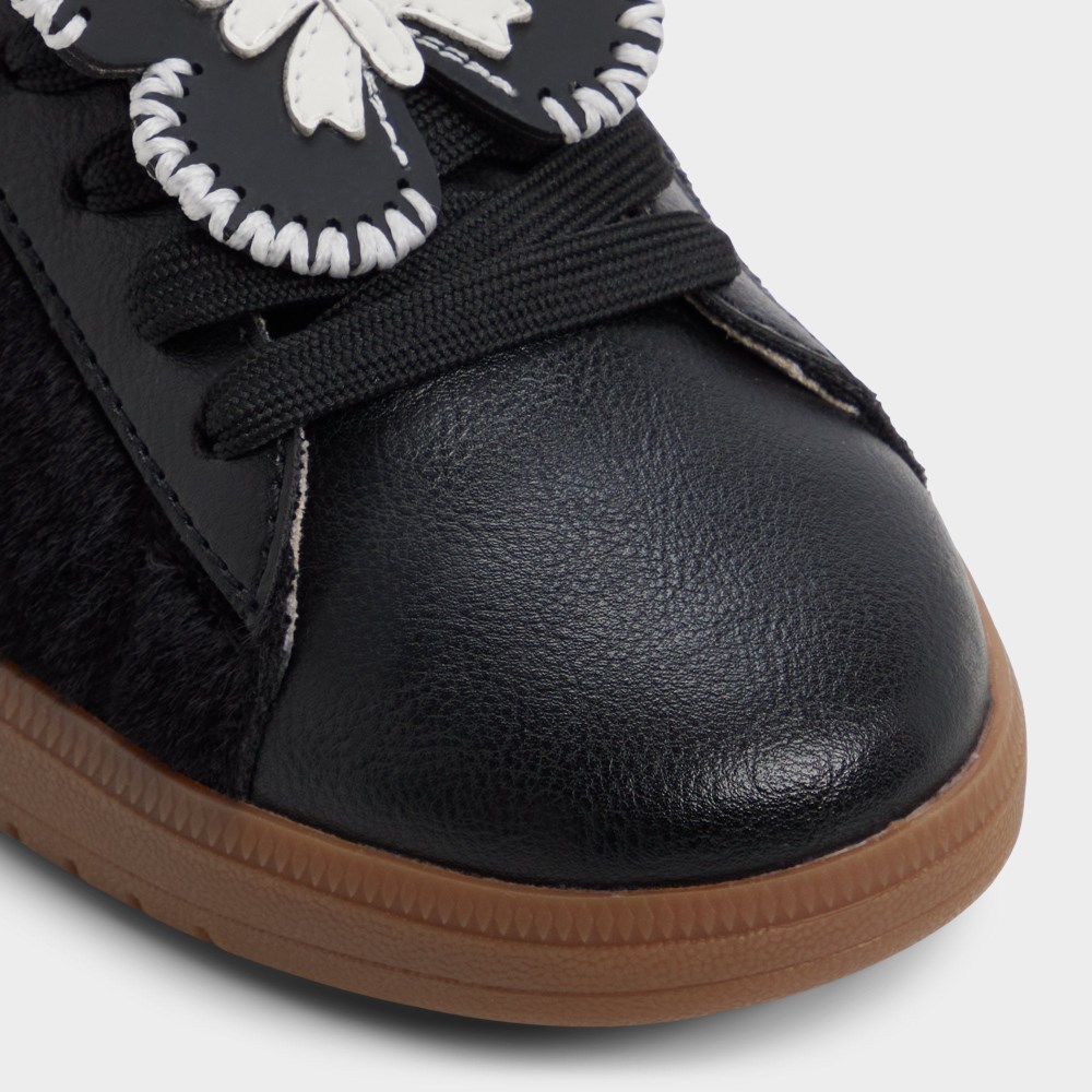 Aldo Chicsneaker2 - Black