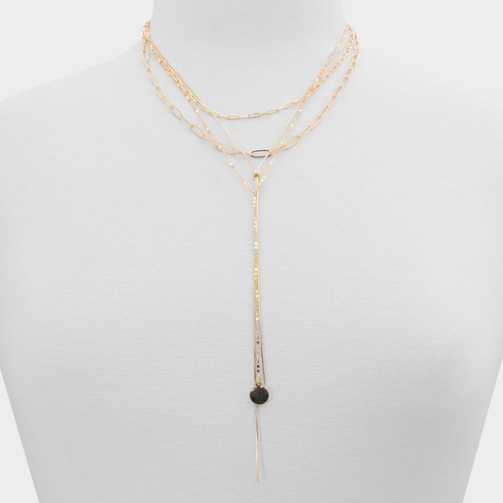 Aldo Issadorra - Gold