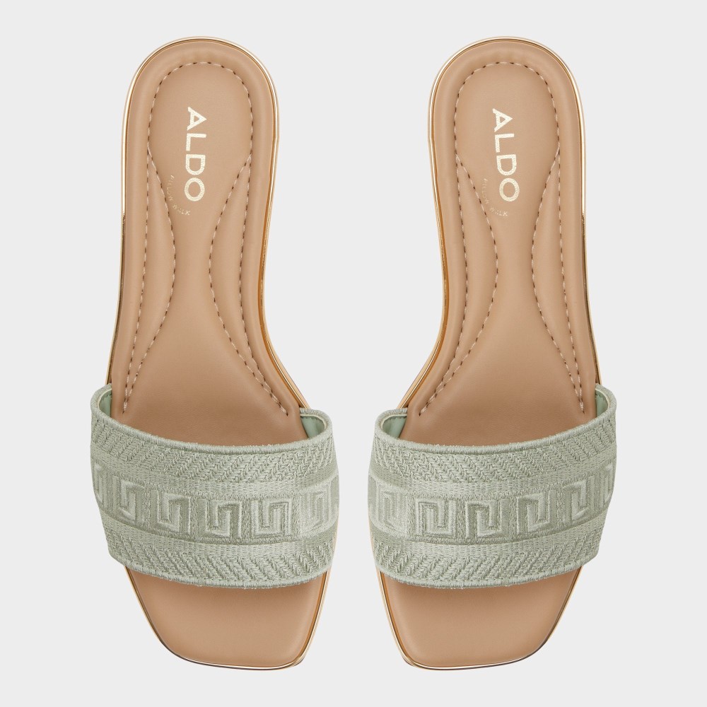 Aldo Oceania-xt - Other Green