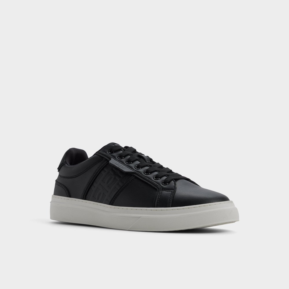 Aldo Courtline - Black/black