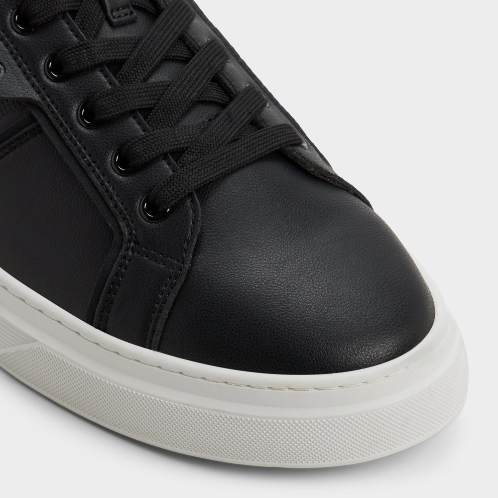 Aldo Courtline - Black/black